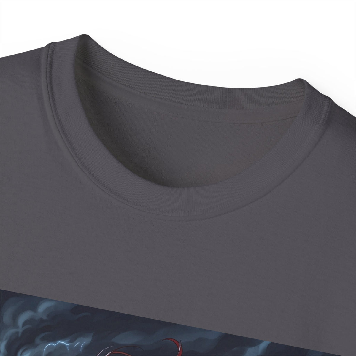 Gem Mint Collectors — Wind Girl Mystery Slab Tee