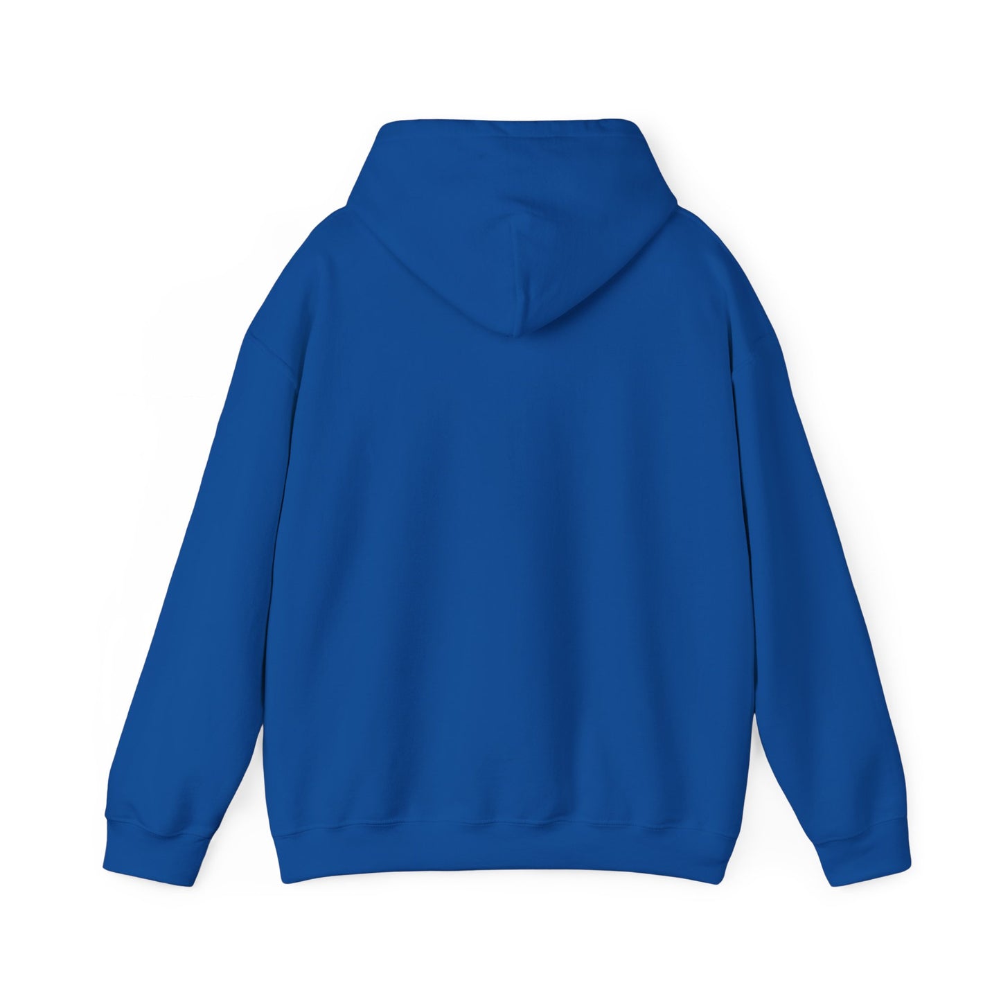 Gem Mint Collectors Hoodie — Blue Diamond Logo Pullover LIMITED