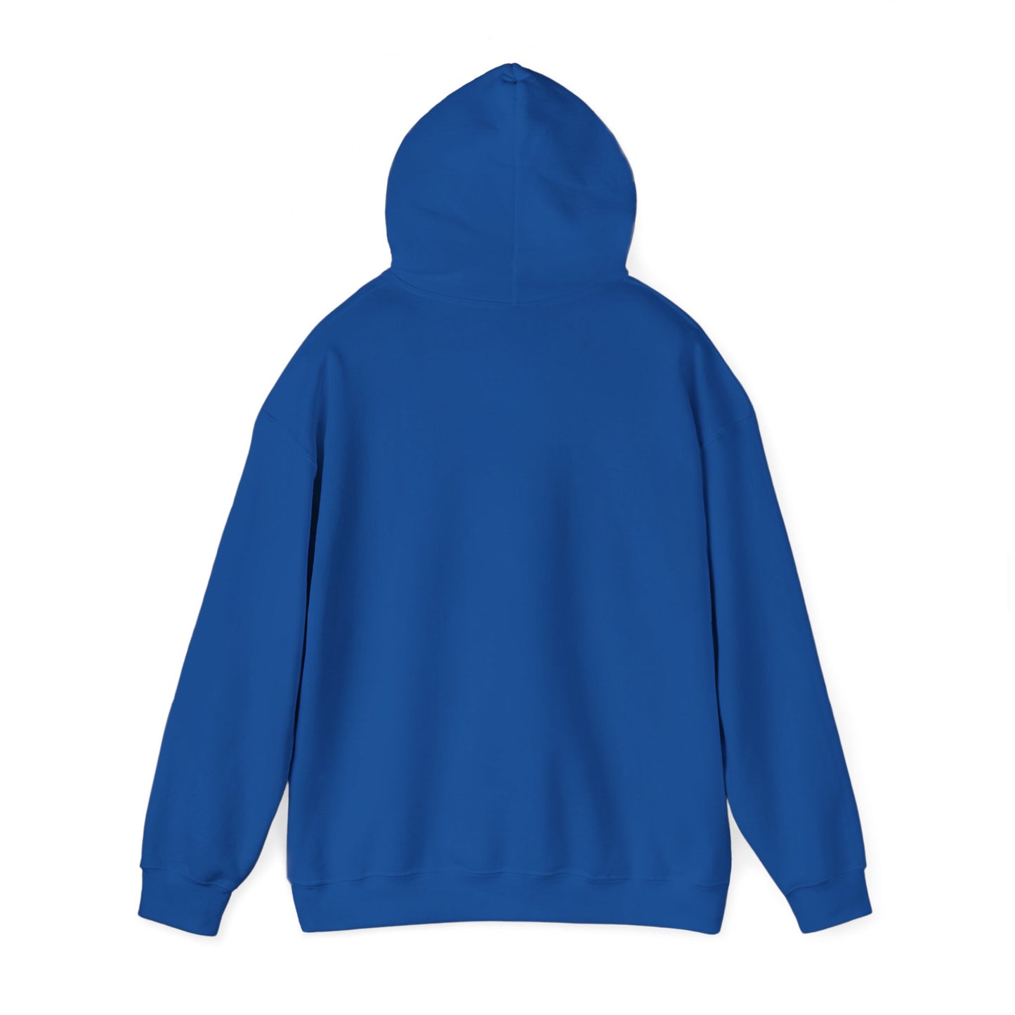 Gem Mint Collectors Hoodie — Blue Diamond Logo Pullover LIMITED
