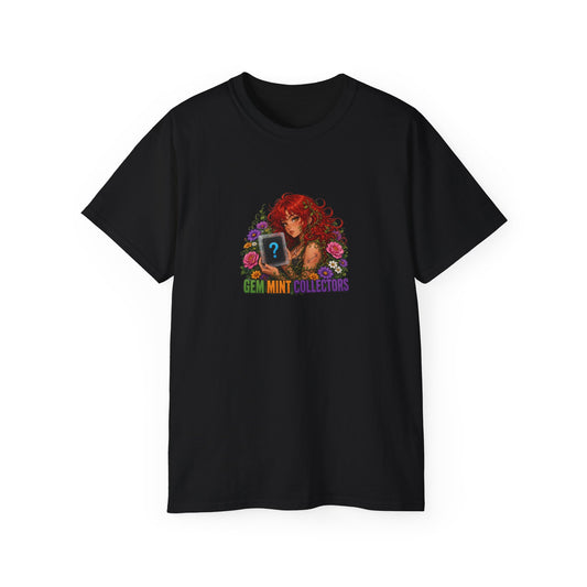 Gem Mint Collectors — Grass Girl Mystery Slab Tee