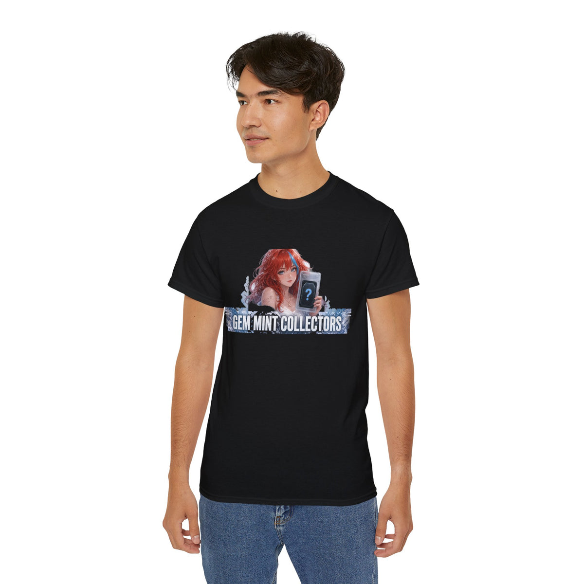 Gem Mint Collectors — Ice Girl Mystery Slab Tee