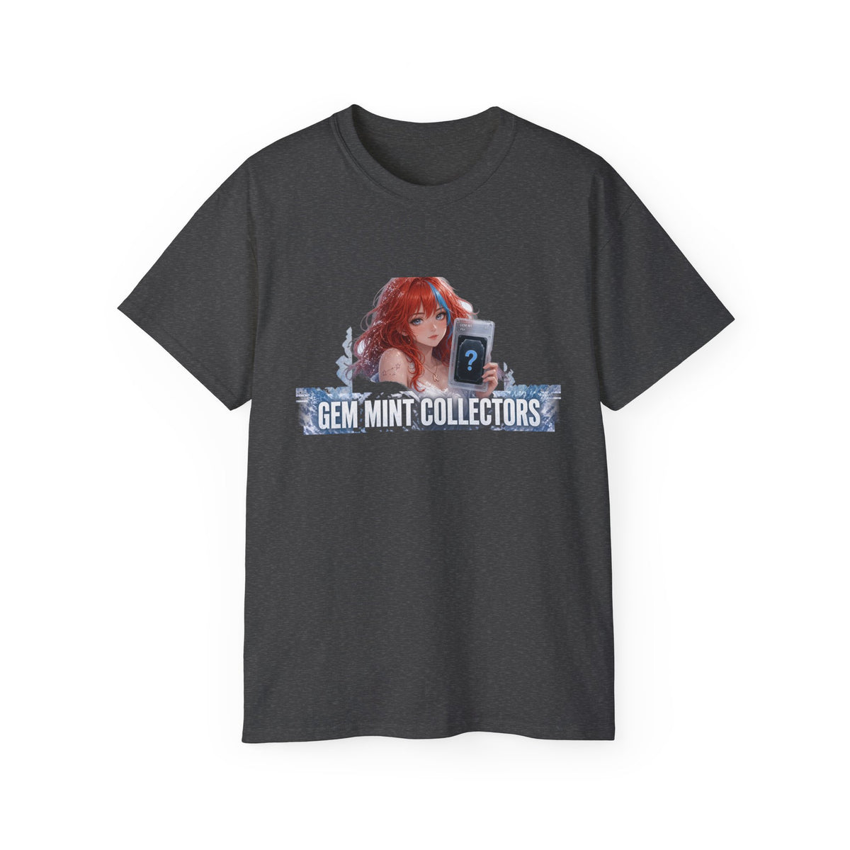 Gem Mint Collectors — Ice Girl Mystery Slab Tee