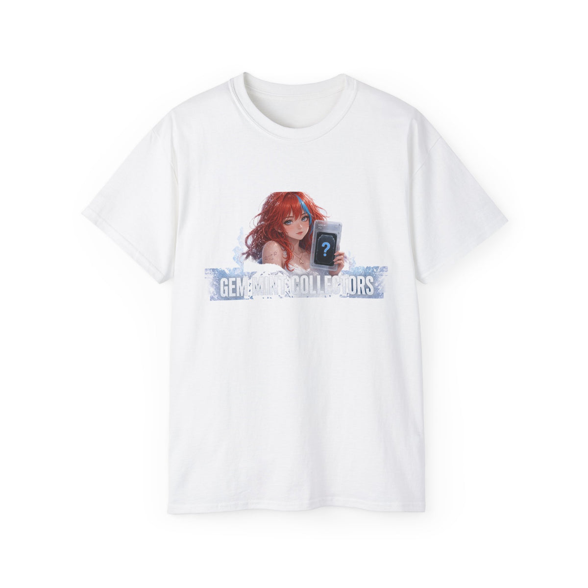 Gem Mint Collectors — Ice Girl Mystery Slab Tee