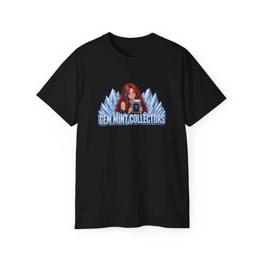 Gem Mint Collectors — Ice Girl Mystery Slab Tee