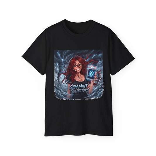 Gem Mint Collectors — Wind Girl Mystery Slab Tee
