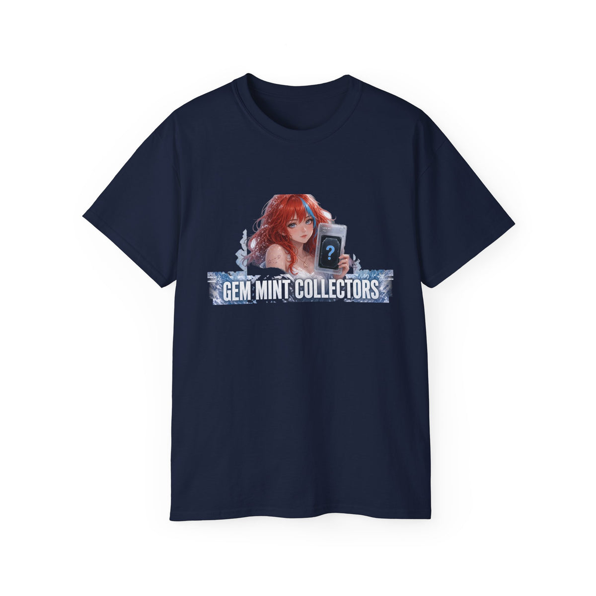 Gem Mint Collectors — Ice Girl Mystery Slab Tee