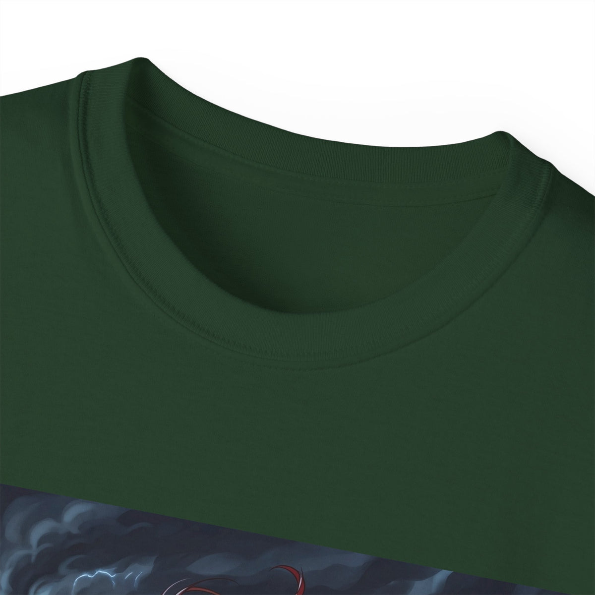 Gem Mint Collectors — Wind Girl Mystery Slab Tee