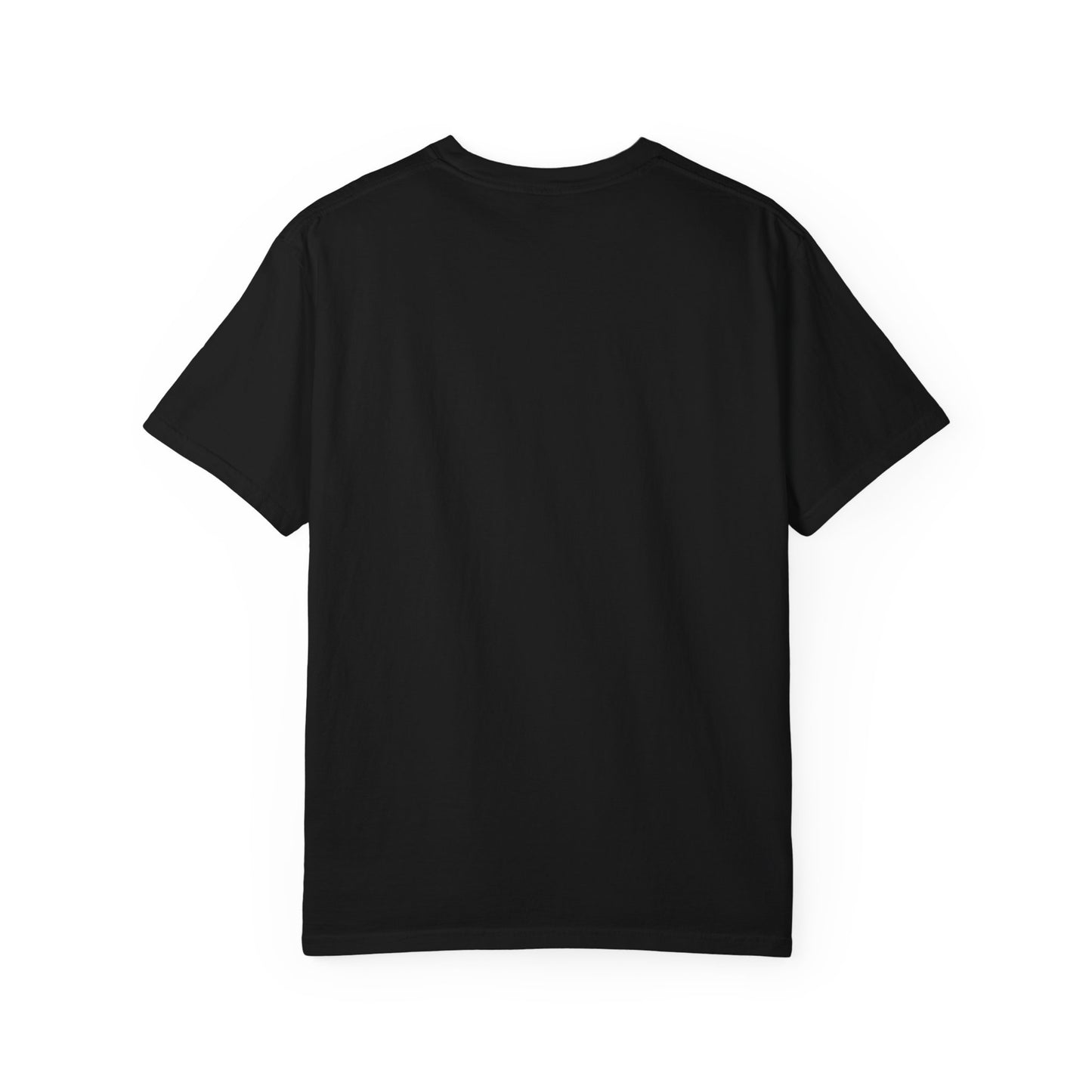 Gem Mint Collectors diamond logo T-Shirt | 1st Edition Blue