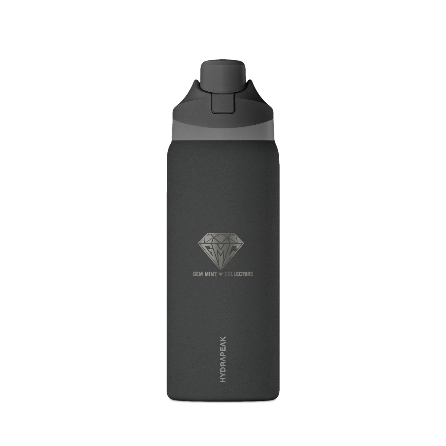 Insulated 32oz Water Bottle — Diamond Logo Oasis Thermal Flask