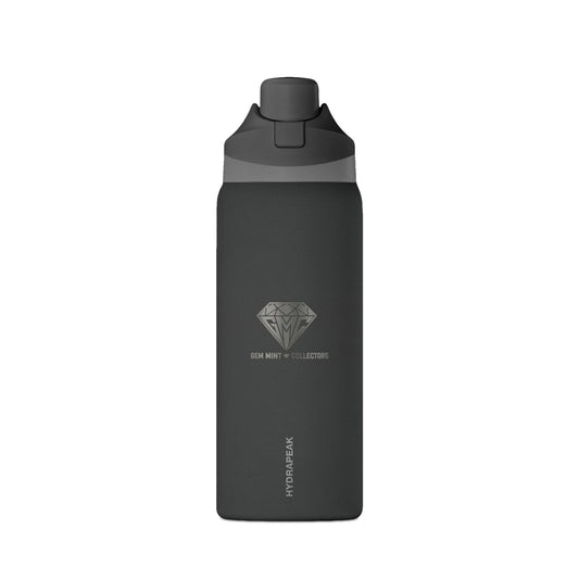 Insulated 32oz Water Bottle — Diamond Logo Oasis Thermal Flask