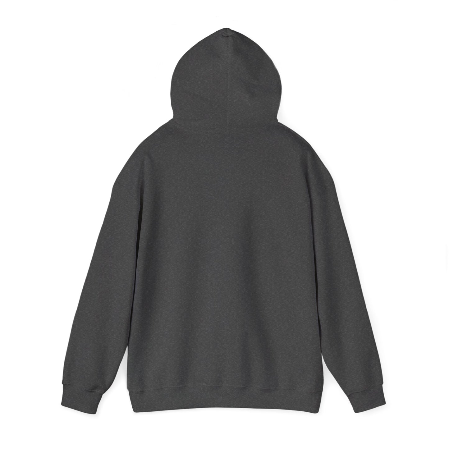 Gem Mint Collectors Hoodie — Blue Diamond Logo Pullover LIMITED
