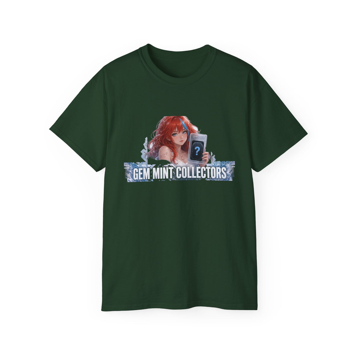 Gem Mint Collectors — Ice Girl Mystery Slab Tee