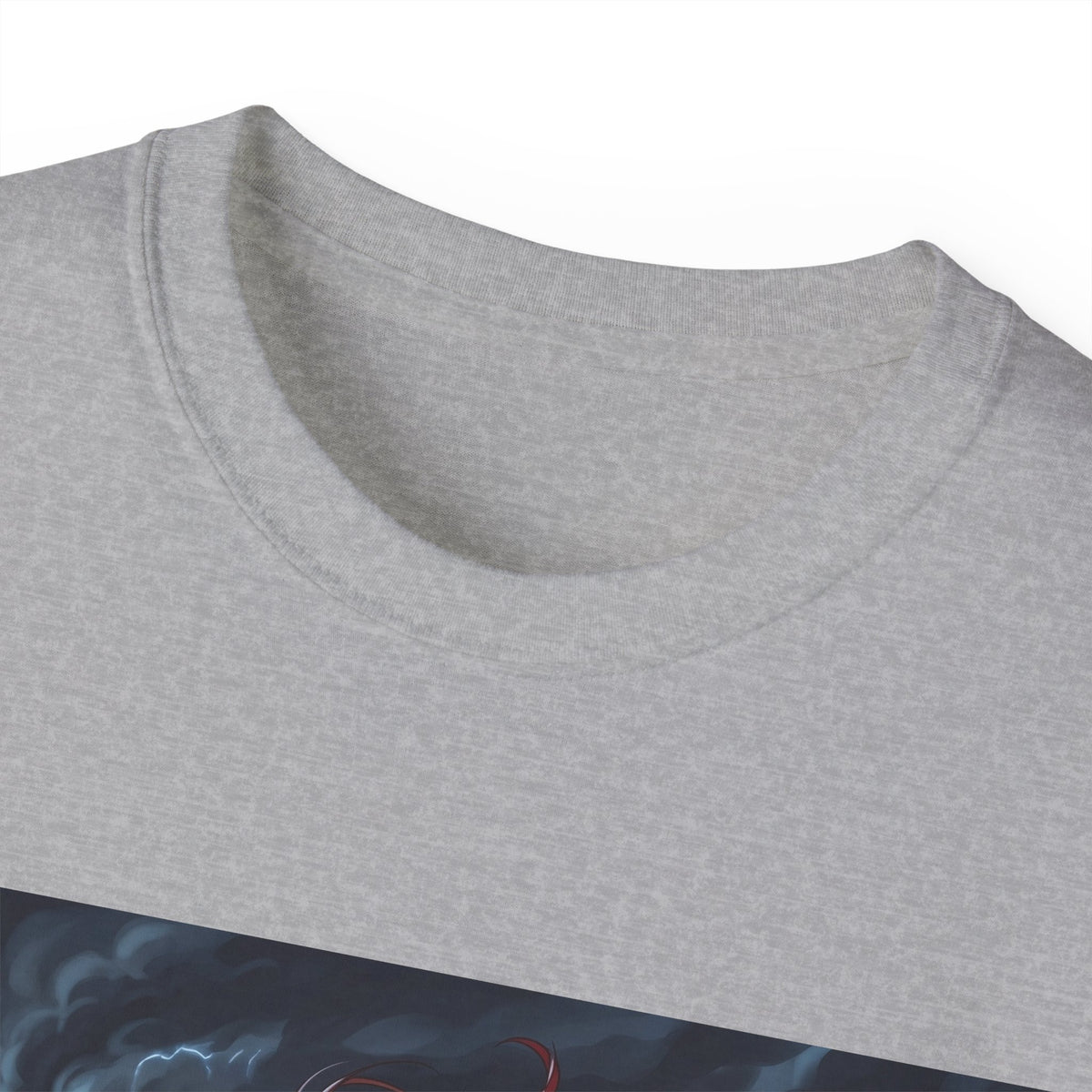 Gem Mint Collectors — Wind Girl Mystery Slab Tee