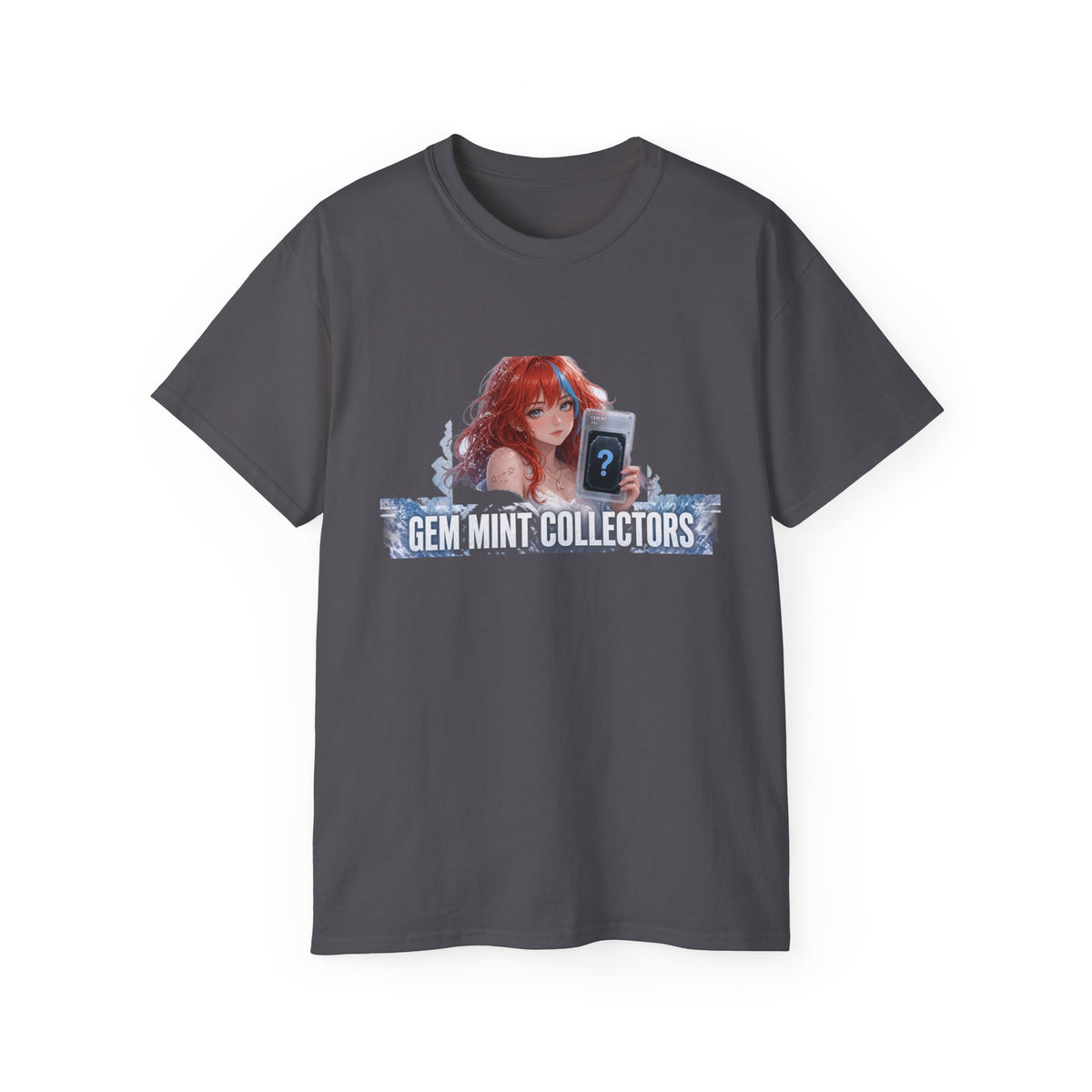 Gem Mint Collectors — Ice Girl Mystery Slab Tee