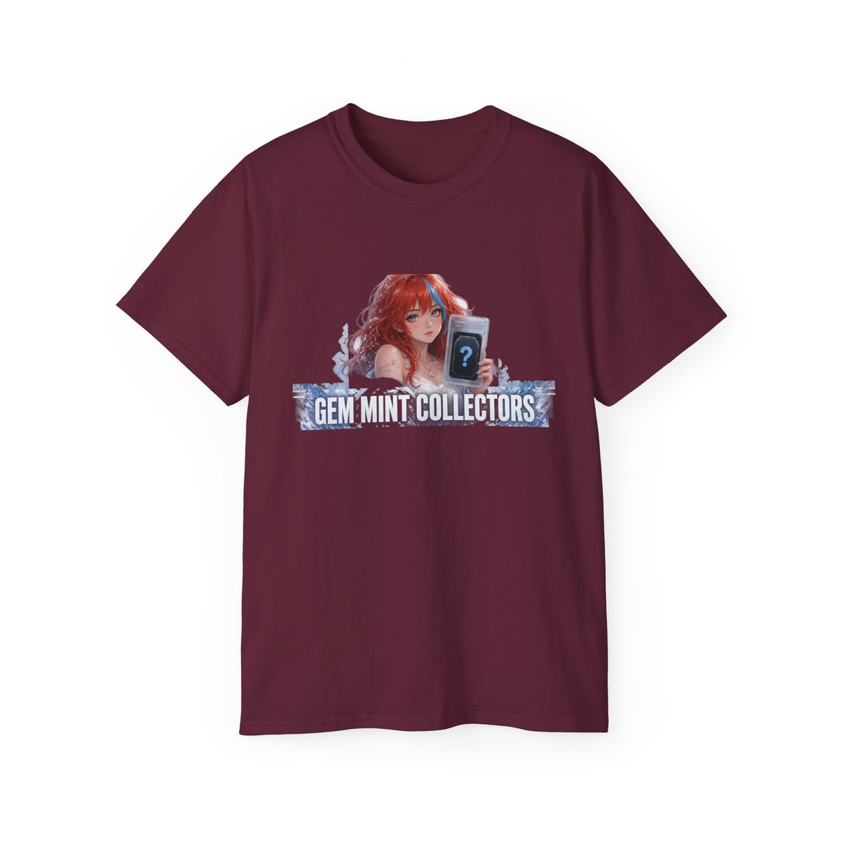 Gem Mint Collectors — Ice Girl Mystery Slab Tee