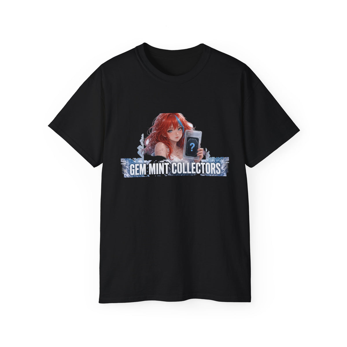 Gem Mint Collectors — Ice Girl Mystery Slab Tee