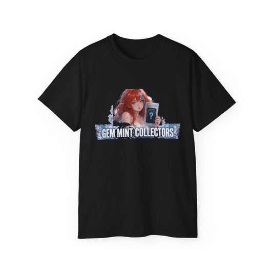 Gem Mint Collectors — Ice Girl Mystery Slab Tee