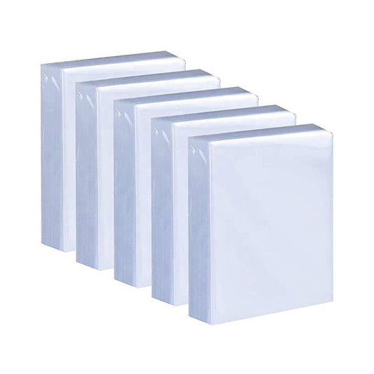 Penny Sleeves — 100 Pack