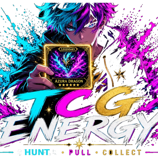 TCG Energy design